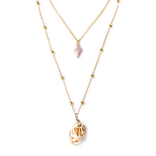 Load image into Gallery viewer, Bohemia Boho SeaShell Shell Starfish