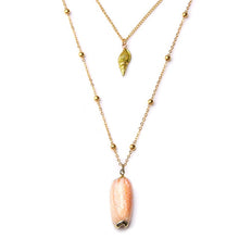 Load image into Gallery viewer, Bohemia Boho SeaShell Shell Starfish
