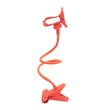 Load image into Gallery viewer, Universal Lazy Mobile Phone Gooseneck Stand