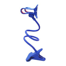 Load image into Gallery viewer, Universal Lazy Mobile Phone Gooseneck Stand