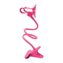 Load image into Gallery viewer, Universal Lazy Mobile Phone Gooseneck Stand