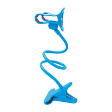 Load image into Gallery viewer, Universal Lazy Mobile Phone Gooseneck Stand