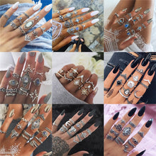 Load image into Gallery viewer, Modyle 40 Styles Bohemian Midi Knuckle