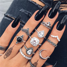Load image into Gallery viewer, Modyle 40 Styles Bohemian Midi Knuckle