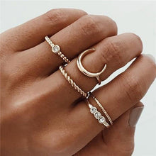 Load image into Gallery viewer, Modyle 40 Styles Bohemian Midi Knuckle