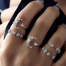 Load image into Gallery viewer, Modyle 40 Styles Bohemian Midi Knuckle