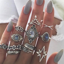 Load image into Gallery viewer, Modyle 40 Styles Bohemian Midi Knuckle