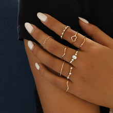 Load image into Gallery viewer, Modyle 40 Styles Bohemian Midi Knuckle