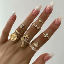 Load image into Gallery viewer, Modyle 40 Styles Bohemian Midi Knuckle