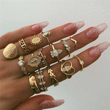 Load image into Gallery viewer, Modyle 40 Styles Bohemian Midi Knuckle