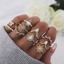 Load image into Gallery viewer, Modyle 40 Styles Bohemian Midi Knuckle