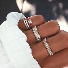 Load image into Gallery viewer, Modyle 40 Styles Bohemian Midi Knuckle