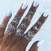 Load image into Gallery viewer, Modyle 40 Styles Bohemian Midi Knuckle