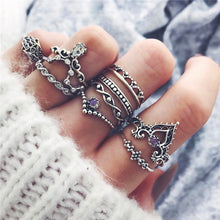 Load image into Gallery viewer, Modyle 40 Styles Bohemian Midi Knuckle