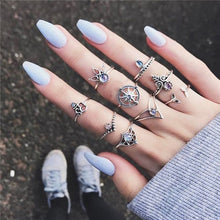 Load image into Gallery viewer, Modyle 40 Styles Bohemian Midi Knuckle