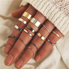 Load image into Gallery viewer, Modyle 40 Styles Bohemian Midi Knuckle