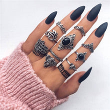 Load image into Gallery viewer, Modyle 40 Styles Bohemian Midi Knuckle
