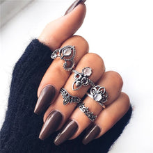 Load image into Gallery viewer, Modyle 40 Styles Bohemian Midi Knuckle