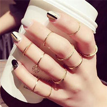 Load image into Gallery viewer, Modyle 40 Styles Bohemian Midi Knuckle