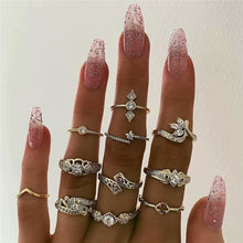 Load image into Gallery viewer, Modyle 40 Styles Bohemian Midi Knuckle