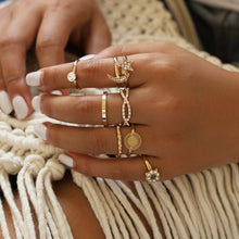 Load image into Gallery viewer, Modyle 40 Styles Bohemian Midi Knuckle