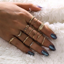 Load image into Gallery viewer, Modyle 40 Styles Bohemian Midi Knuckle