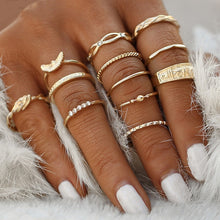 Load image into Gallery viewer, Modyle 40 Styles Bohemian Midi Knuckle