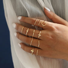 Load image into Gallery viewer, Modyle 40 Styles Bohemian Midi Knuckle