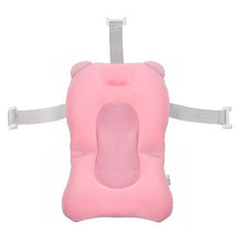 Load image into Gallery viewer, Baby Shower Bath Adjustable Tub Pad Baby