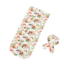 Load image into Gallery viewer, Newborn Infant Baby Swaddle Blanket Sleeping Swaddle Muslin