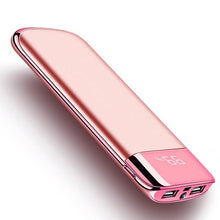 Load image into Gallery viewer, 30000mah Power Bank External Battery