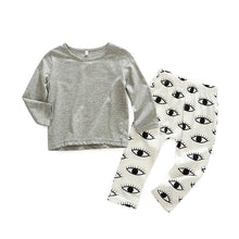 Load image into Gallery viewer, Boy Newborn Suit Baby Girls Clothes Outfits Set Fashion