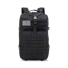 Load image into Gallery viewer, 50L Military Backpack 3P For Men Large Capacity Waterproof Sport