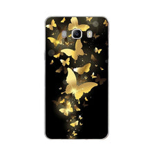 Load image into Gallery viewer, Silicone phone Case For Samsung Galaxy