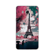 Load image into Gallery viewer, Silicone phone Case For Samsung Galaxy