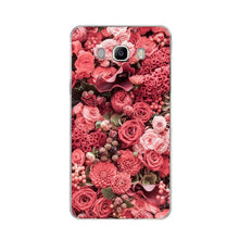 Load image into Gallery viewer, Silicone phone Case For Samsung Galaxy
