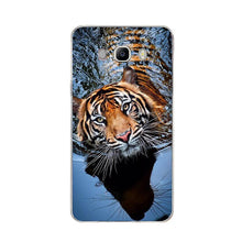 Load image into Gallery viewer, Silicone phone Case For Samsung Galaxy