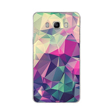 Load image into Gallery viewer, Silicone phone Case For Samsung Galaxy