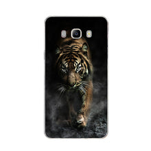 Load image into Gallery viewer, Silicone phone Case For Samsung Galaxy