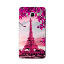 Load image into Gallery viewer, Silicone phone Case For Samsung Galaxy