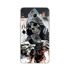 Load image into Gallery viewer, Silicone phone Case For Samsung Galaxy