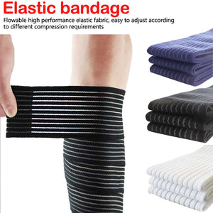 1PCS Elastic Bandage Tape Protector