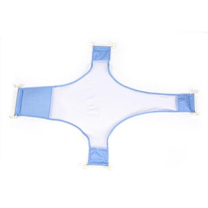 Baby Shower Bath Adjustable Tub Pad Baby