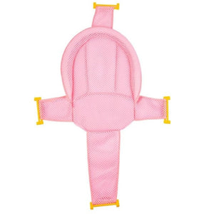 Baby Shower Bath Adjustable Tub Pad Baby