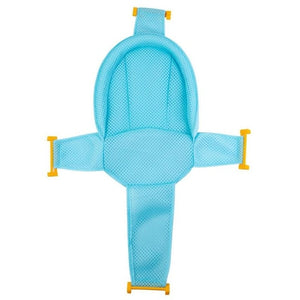 Baby Shower Bath Adjustable Tub Pad Baby