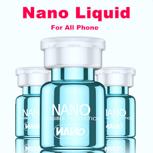 Nano Liquid Screen Protector For iPhone 11 Pro