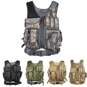 Outlife Men Military Tactical