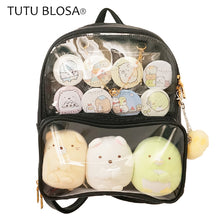 Load image into Gallery viewer, New Arrival ita Bag Women Kawaii
