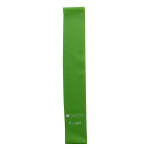 Fitness  Yoga Resistance Bands Health Elastic