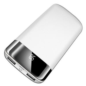 30000mah Power Bank External Battery